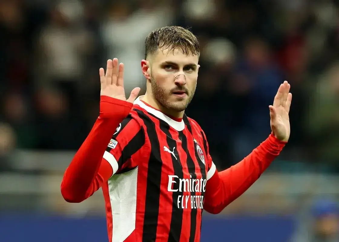 آلگری تایید کرد: پایان سال برای ستاره میلان