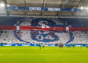 بازگشت آبیهای سلطنتی: آلمان جذاب میشود