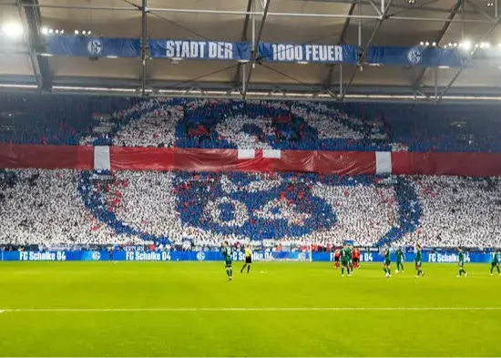 بازگشت آبیهای سلطنتی: آلمان جذاب میشود