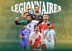 دلبری دو ایرانی در بهترین لیگ جهان!