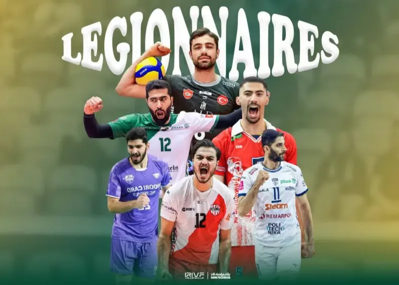 دلبری دو ایرانی در بهترین لیگ جهان!