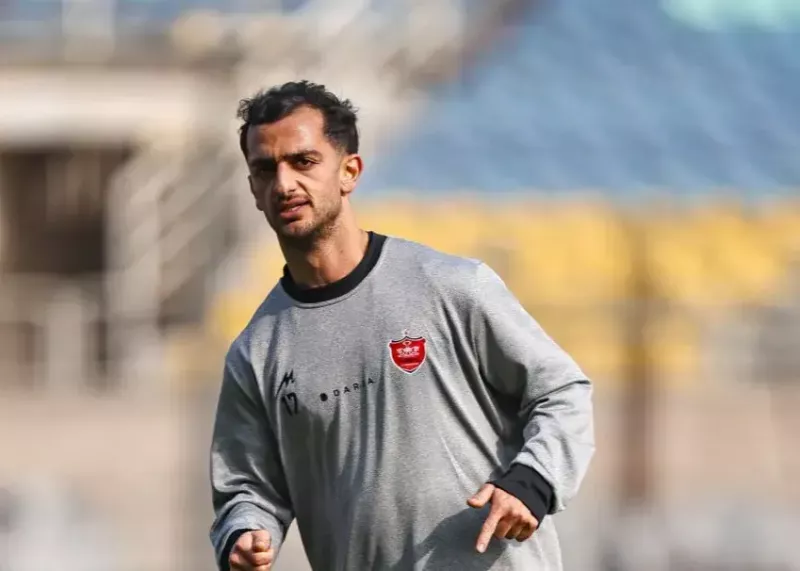 فخریان در انتظار تصمیم مهم اوسمار