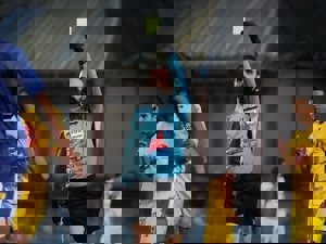 محرومیت خسرو، مازیار و 2 بازیکن از هفته 17