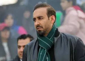 عبدی: سر ما را مقابل استقلال بریدند