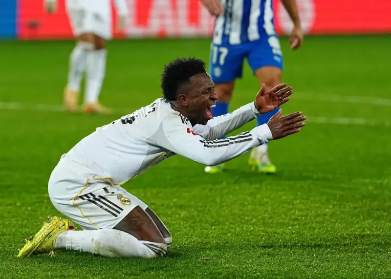 باز هم رئال تی‌وی: کاتالان‌های نگریرایی علیه ما