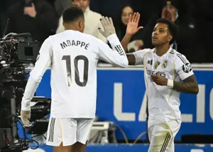 مژده به رئال: برزیلی محبوب مصدوم نیست