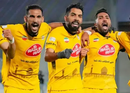 ملوان 0- فجر 4: نتیجه را درست می‌بینید!