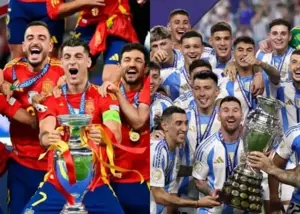 بلیت ۶۰ میلیونی برای تماشای مسی در دوحه