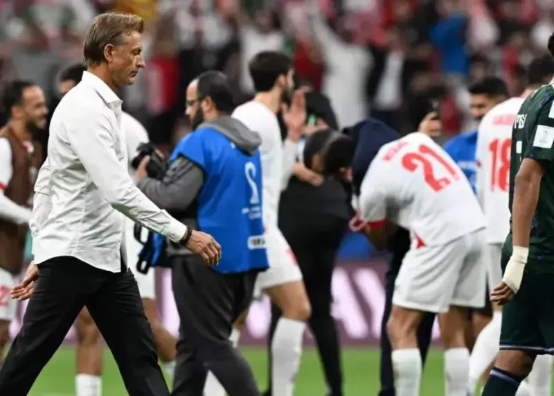 رنار: وقتی میبازیم، مقصر خودمان هستیم