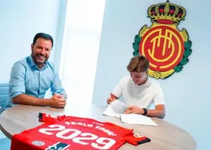 رسمی: شکایت باشگاه اسپانیایی از بارسلونا