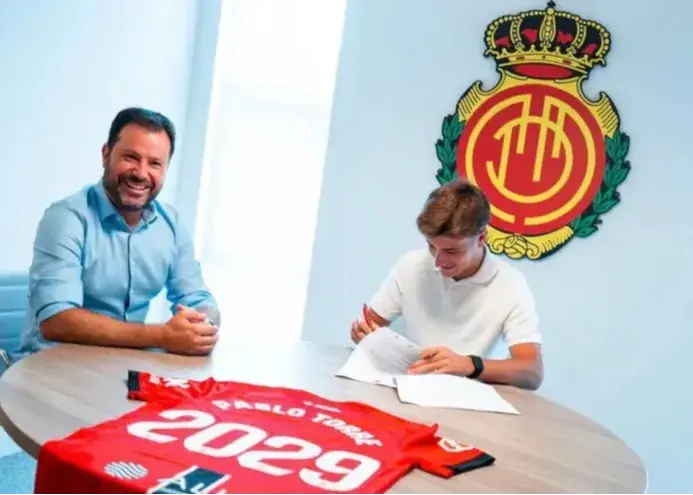 رسمی: شکایت باشگاه اسپانیایی از بارسلونا