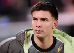 معضل غیرمنتظره ستاره آرژانتینی برای رئال