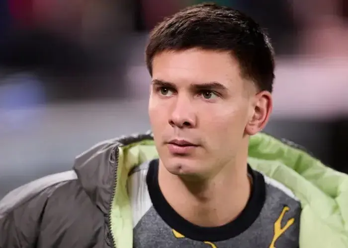 معضل غیرمنتظره ستاره آرژانتینی برای رئال