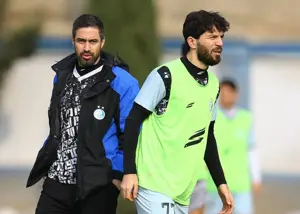 محرومیت ماشاریپوف از حضور در آسیا