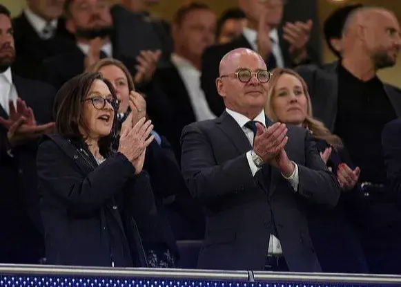 واکنش مدیران تاتنهام به شکست فاجعهبار