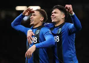 الدترافورد در شش دقیقه فتح شد