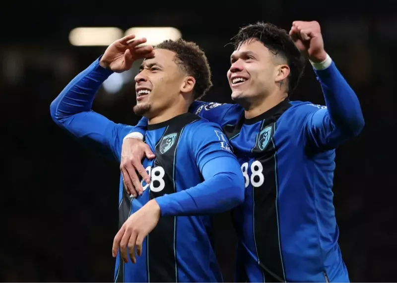 الدترافورد در شش دقیقه فتح شد