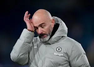 هشدار کاراگر به مارسکا: اشتباه بزرگی کردی!