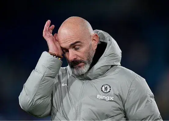 هشدار کاراگر به مارسکا: اشتباه بزرگی کردی!