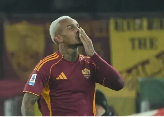 با یک گل، الیمپیکو منفجر شد!