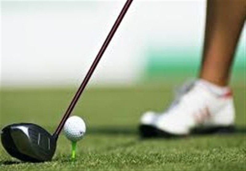 معرفی نفرات برتر مسابقات گلف