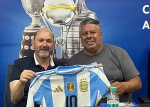 فینالیسیما قطعی شد: یامال مقابل مسی در قطر