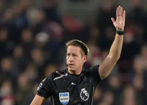 داور جنجالی در کمین لیورپولی‌ها!