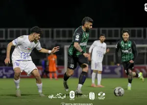 حرکت جنجالی شجاعی به استقلالی‌ها!