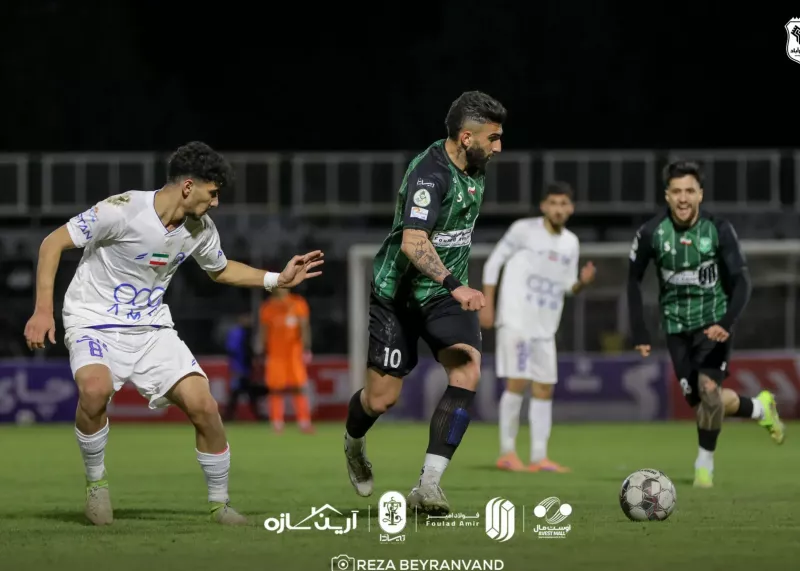 حرکت جنجالی شجاعی به استقلالیها!