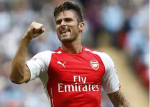 با خبر انتقال به آرسنال غافلگیر شدم