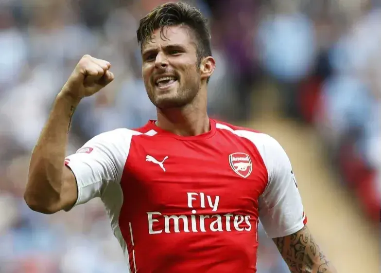 با خبر انتقال به آرسنال غافلگیر شدم