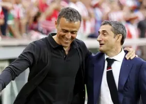 شهادت انریکه در جنجالیترین پرونده تاریخ بارسا