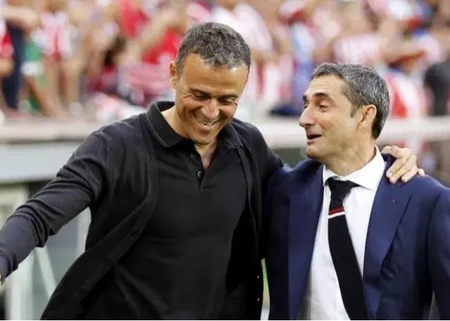 شهادت انریکه در جنجالیترین پرونده تاریخ بارسا