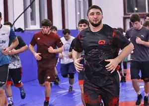 تانک روس ها برای جهانی 2026 استارت زد