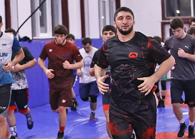 تانک روس ها برای جهانی 2026 استارت زد