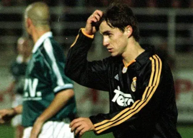 ۲۵ سال از تحقیر تکاندهنده رئال گذشت