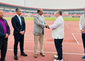 فدراسیون جهانی والیبال دست روی هند گذاشت!