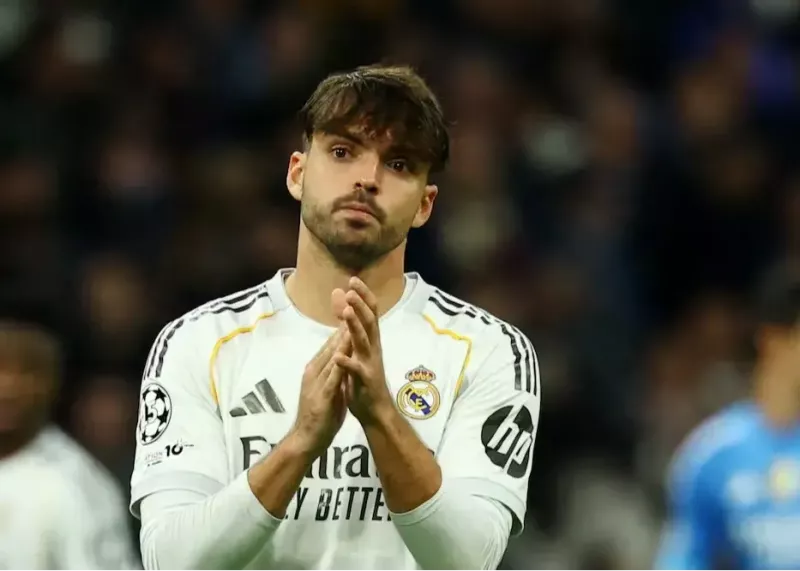 ستاره رئال از توهینها به ستوه آمد