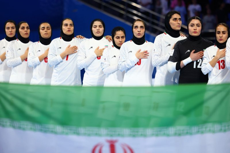 اعلام لیست نهایی تیم ملی فوتسال زنان برای کافا