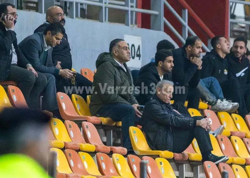 غریبه با یحیی: تصاویری که به ندرت از او دیده شده!