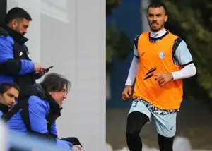 فریاد حبس شده در گلوی ابوالفضل جلالی!