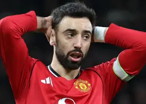 بمب کاپیتان یونایتد: میخواستند من را بفروشند!