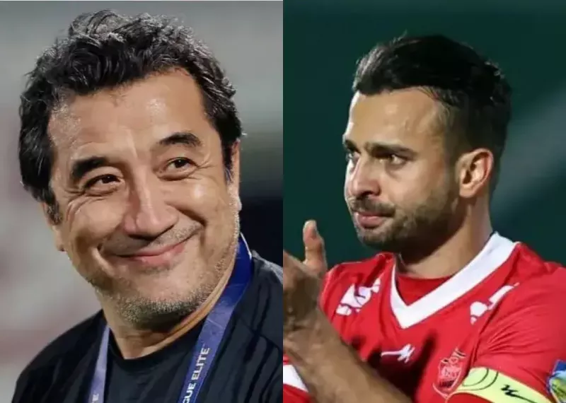 جریمه سنگین سروش و خداداد!