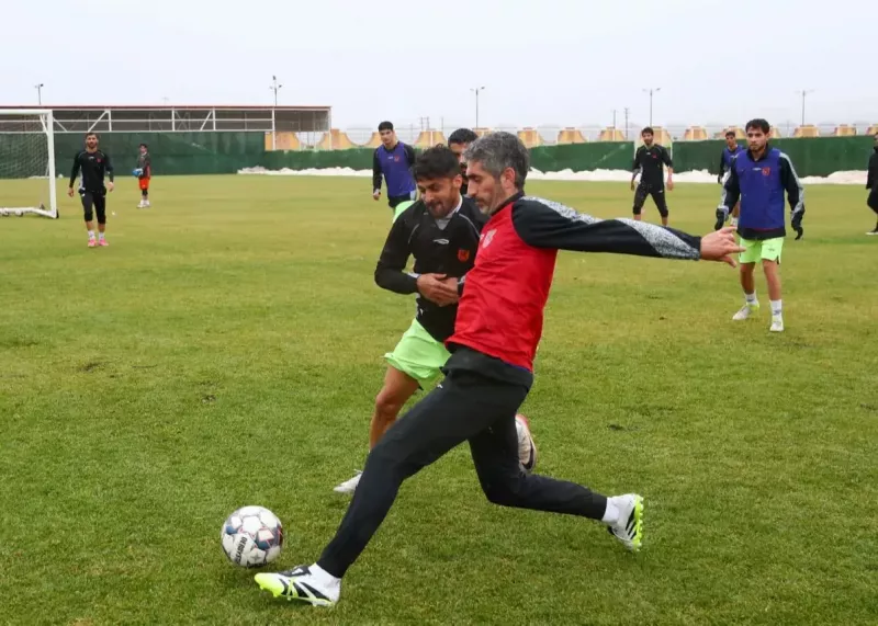 شروع دوباره جباری و مس با انگیزه انتقام