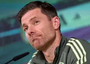 ژابی علیه بارسا: رسوایی داوریشان عجیب است!