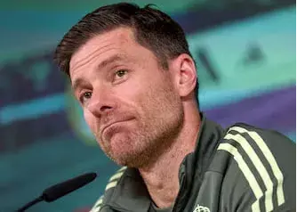 ژابی علیه بارسا: رسوایی داوریشان عجیب است!