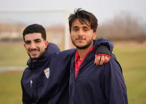 غیبت ملی‌پوش جوان پرسپولیس در دیدار حساس تراکتور 