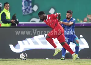 پایان زودهنگام مشهورترین چهره لیگ فوتبال ایران!