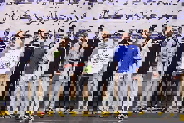 برترینهای اوزان فرد لیگ برتر تکواندو معرفی شدند