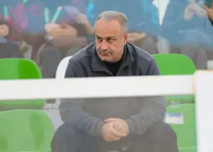 خبیری: مربی استقلال باید مادامالعمر محروم شود